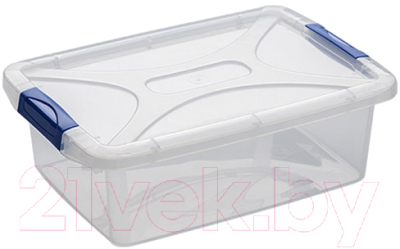 Контейнер для хранения Drina 10291 (10л) - фото
