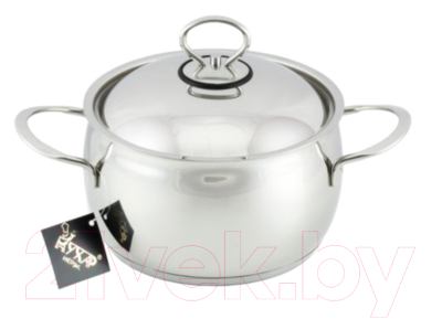 Кастрюля Кухар Магнолия Классика КМ1-20М2 - фото
