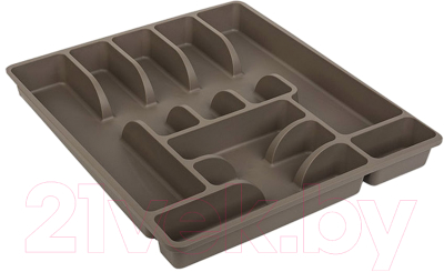 Органайзер для столовых приборов Drina Fiona L 10583 - фото