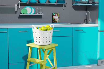 Корзина Berossi CubaLibra ИК 74933000