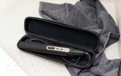 Выпрямитель для волос Beurer HS 100