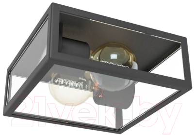 Потолочный светильник Eglo Alamonte 1 94832 - фото