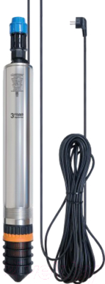 Скважинный насос Джилекс Водомет Проф 55/50А / 6550