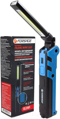 Светильник переносной Forsage F-EL2301