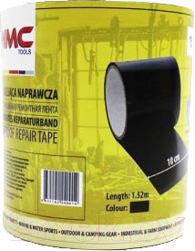 Гидроизоляционная лента WMC Tools WMC-152B - фото