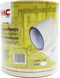 Гидроизоляционная лента WMC Tools WMC-152W - фото