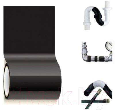 Гидроизоляционная лента WMC Tools WMC-152W