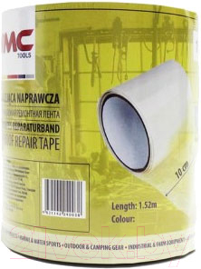 Гидроизоляционная лента WMC Tools WMC-152C - фото