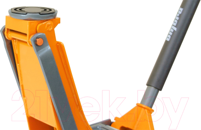 Подкатной домкрат Ombra OHT233S