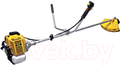 Триммер бензиновый Champion T338S-2 - фото