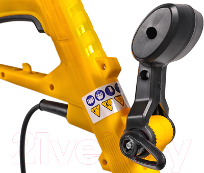 Триммер электрический Champion ET351