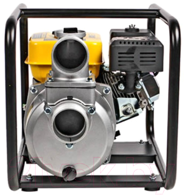 Мотопомпа Champion GP80 - фото