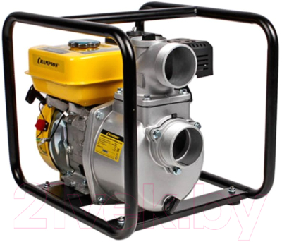 Мотопомпа Champion GP80