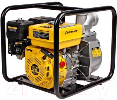 Мотопомпа Champion GP80