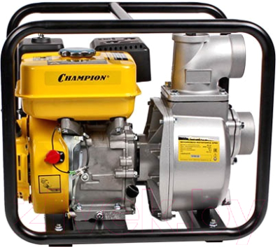 Мотопомпа Champion GP80