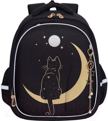 Школьный рюкзак Grizzly RAz-286-1 - фото