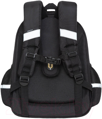 Школьный рюкзак Grizzly RAz-286-1