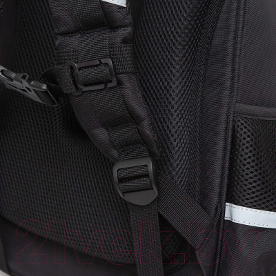 Школьный рюкзак Grizzly RAz-286-1