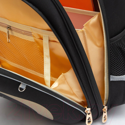 Школьный рюкзак Grizzly RAz-286-1