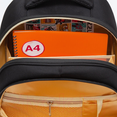 Школьный рюкзак Grizzly RAz-286-1