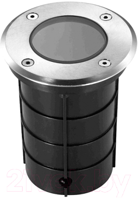 Фонарь уличный Novotech Ground 369951 - фото