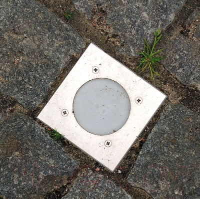 Фонарь уличный Novotech Ground 369952