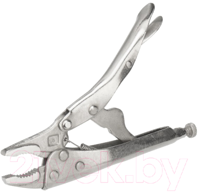 Гейферный зажим Rexant 12-4665