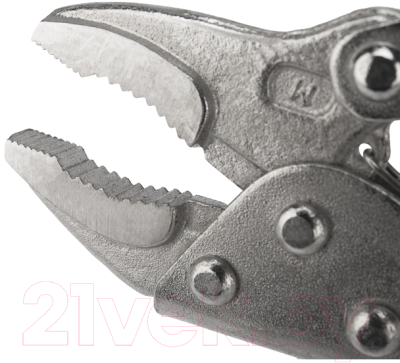 Гейферный зажим Rexant 12-4665