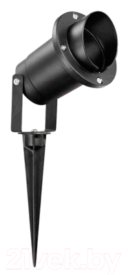 Светильник уличный Novotech Landscape 369954 - фото