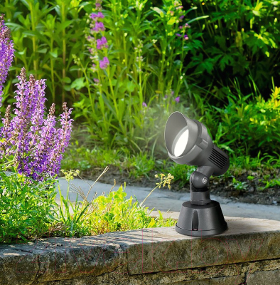 Фонарь уличный Novotech Landscape 369955