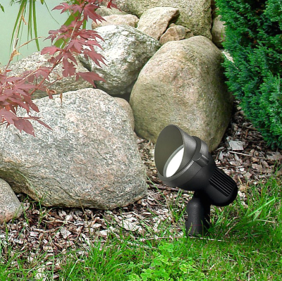 Фонарь уличный Novotech Landscape 369956