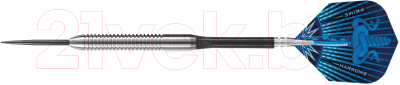 Набор дротиков для дартса Harrows Steeltip Assassin 3x21 gR W80/ 842HRED112360 - фото