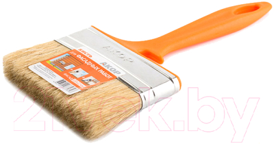 Кисть малярная Акор Фасадные работы 70x12 - фото