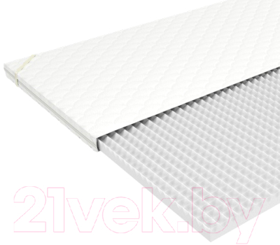 Наматрасник ортопедический EOS Топп 8 160x190 - фото