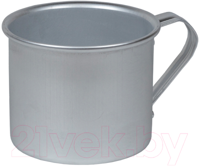 Кружка походная Калитва 9005 - фото