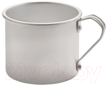 Кружка походная Калитва 9005