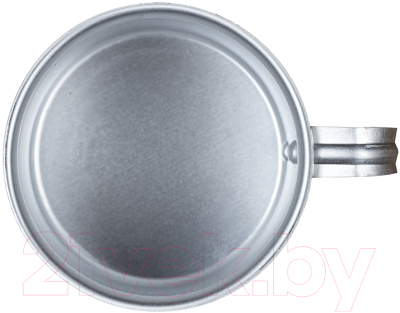 Кружка походная Калитва 9005