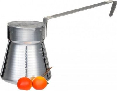 Турка для кофе Эрг-Ал Полированная