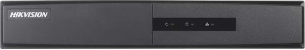Видеорегистратор наблюдения Hikvision DS-7108NI-Q1/8P/M(C) - фото