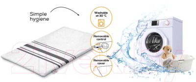 Электрогрелка Beurer HK25 BSS