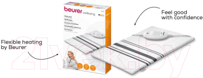 Электрогрелка Beurer HK25 BSS