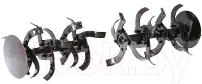 Мотокультиватор StaRK ST-1800