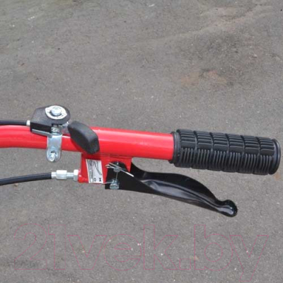 Мотокультиватор StaRK ST-1800