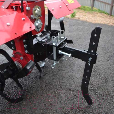 Мотокультиватор StaRK ST-1800