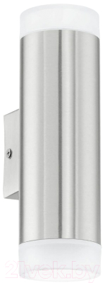 Бра уличное Eglo Riga-Led 92736 - фото