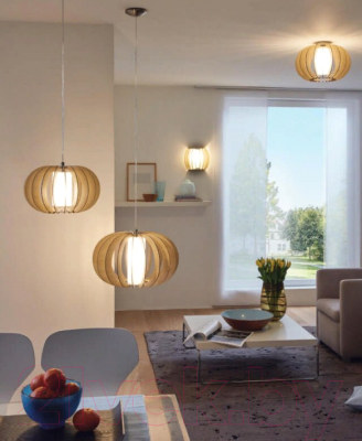 Потолочный светильник Eglo Stellato 1 95598