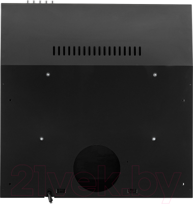 Вытяжка плоская Krona Jessica Slim 500 Push Button / 00022840