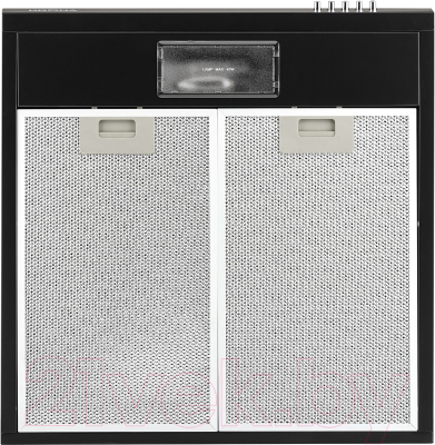 Вытяжка плоская Krona Jessica Slim 500 Push Button / 00022840