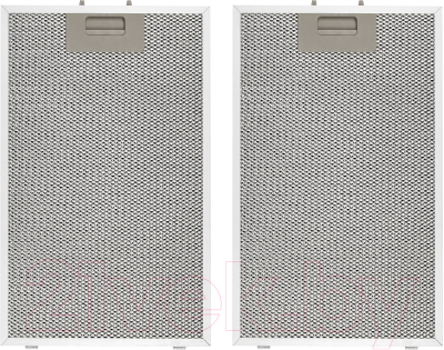 Вытяжка плоская Krona Jessica Slim 500 Push Button / 00022840