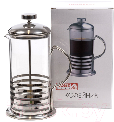 Френч-пресс Home Line WY-S008-800 - фото